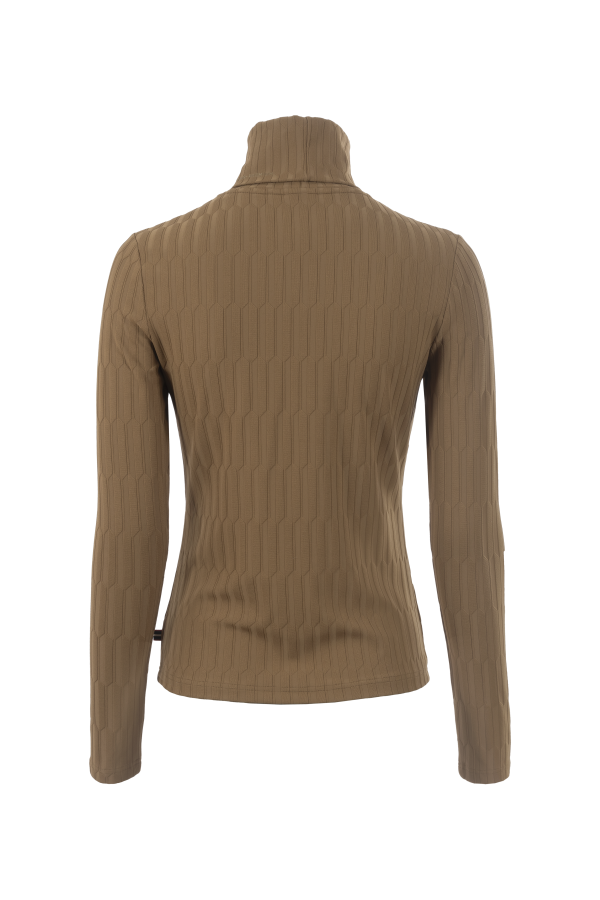 Cavallo CavalLeela Functional Turtleneck Shirt