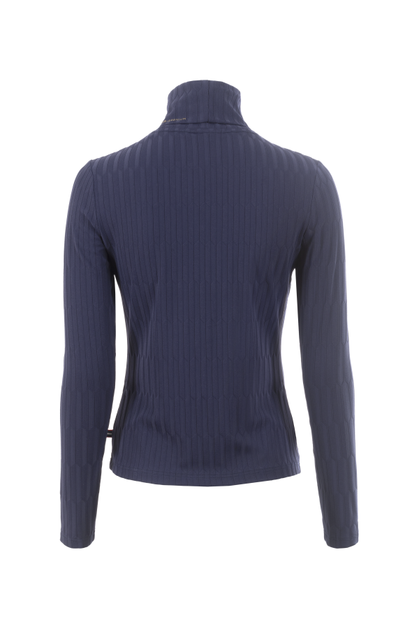 Cavallo CavalLeela Functional Turtleneck Shirt