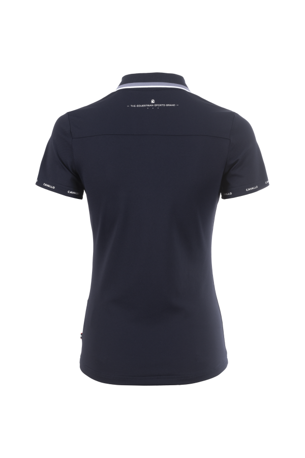 Cavallo CavalPique Polo Shirt