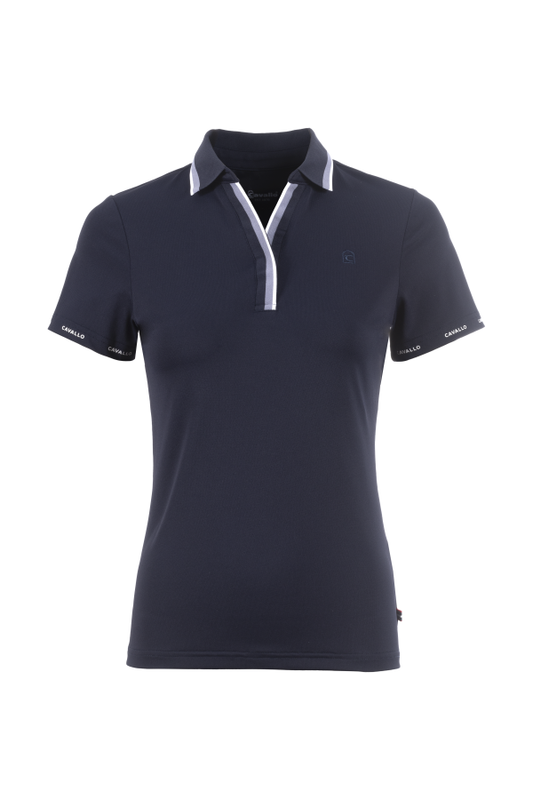 Cavallo CavalPique Polo Shirt