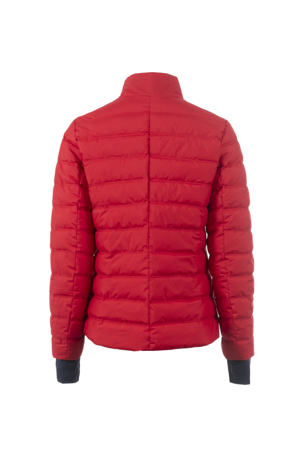 Cavallo CavalNia Lightweight Quilted Jacket