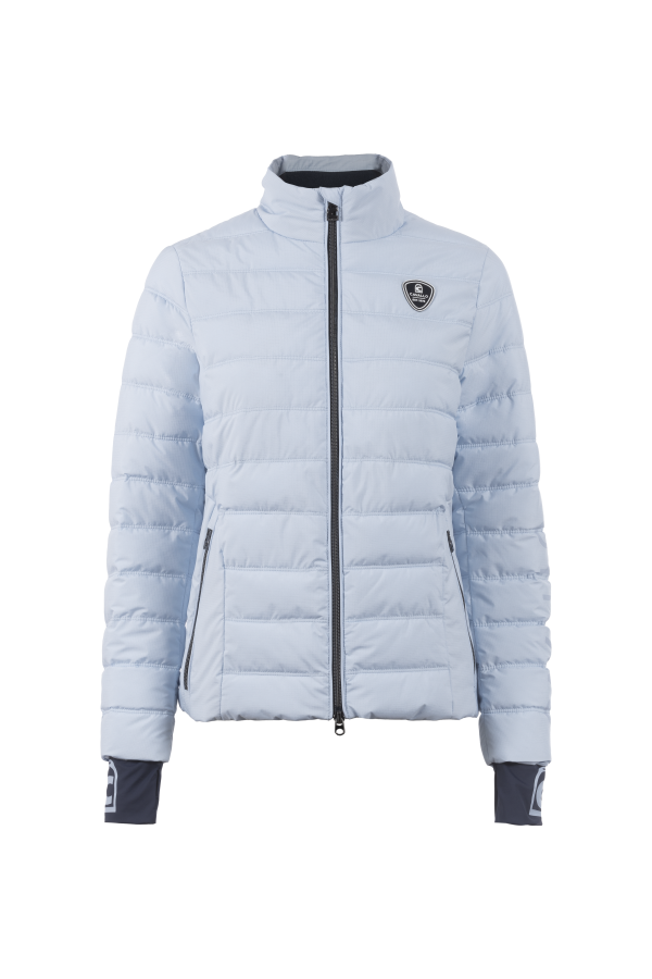 Cavallo CavalNia Lightweight Quilted Jacket