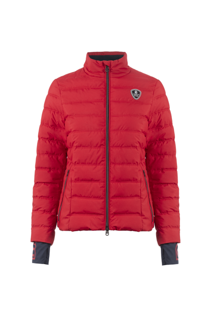 Cavallo CavalNia Lightweight Quilted Jacket