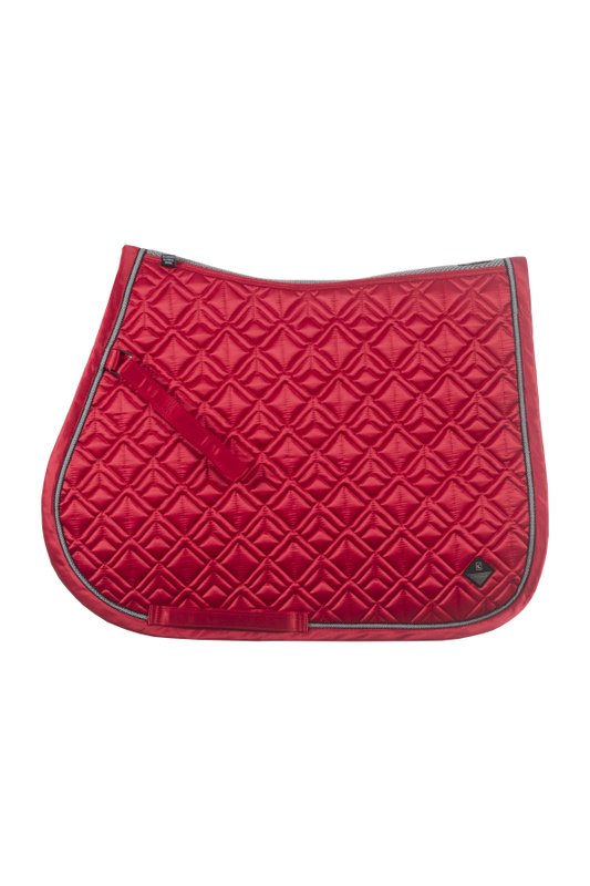 Cavallo CavalJorah Saddlepad - Dressage