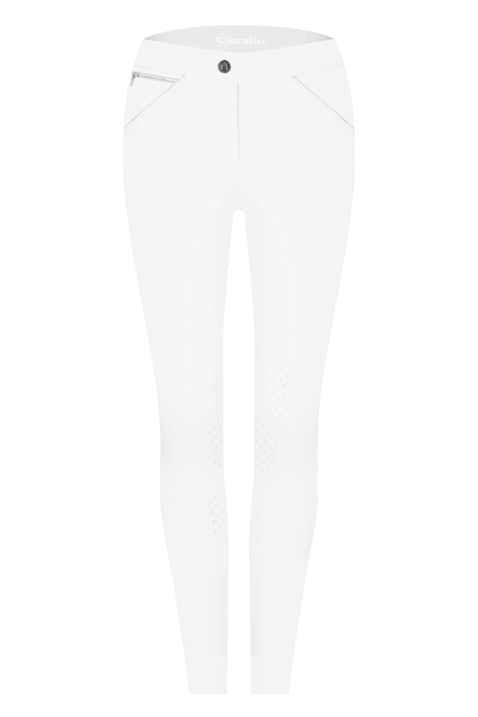 Cavallo CavalCalima Grip Breech Young