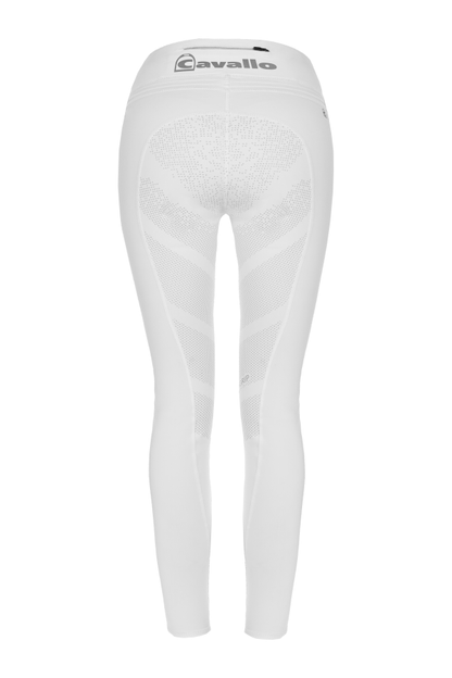 Cavallo CavalLin Grip RL - White