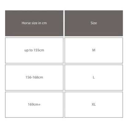 Stubben Gravity Neoprene Bell Boots