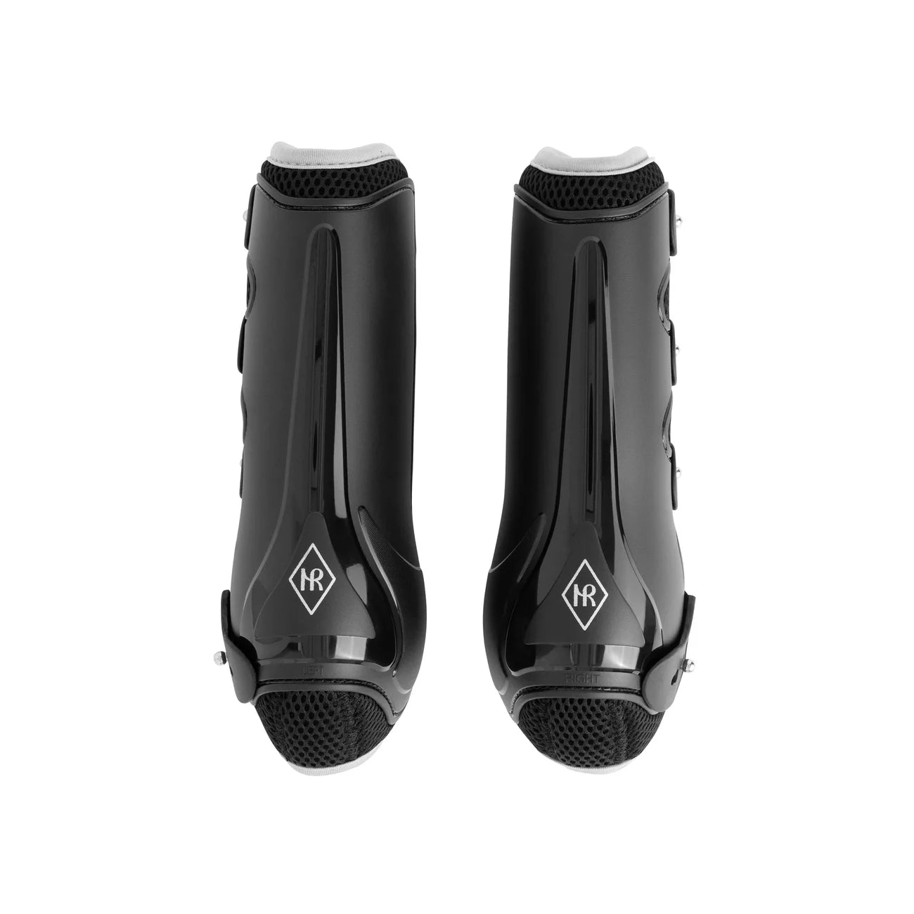 Mrs Ros Air Flex Iron Tendon Boots