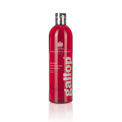 CDM Gallop Colour Shampoo - Bay