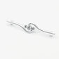 Equetech Deluxe Twist Stock Pin