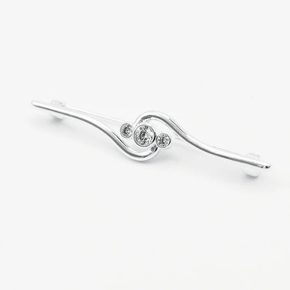 Equetech Deluxe Twist Stock Pin