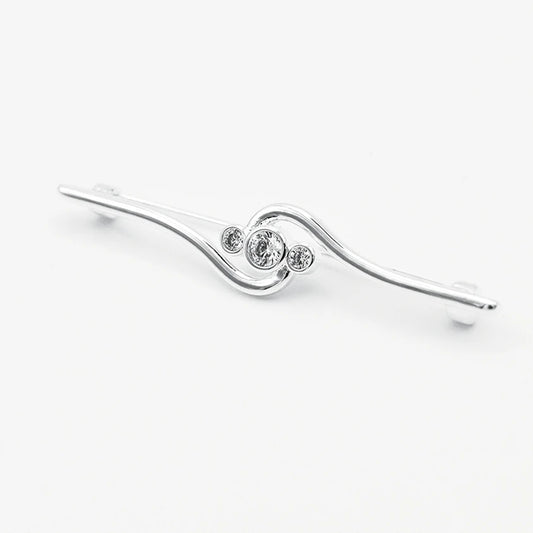 Equetech Deluxe Twist Stock Pin