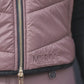 Mrs Ros Black Taupe Bodywarmer - Autumn Crush