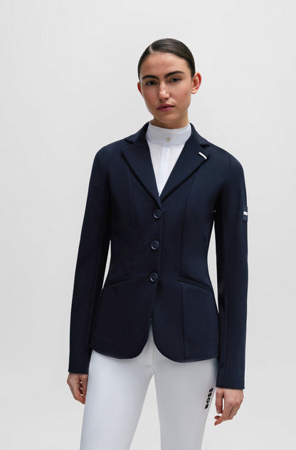 Boss Equestrian Ladies Anna Competition Jacket