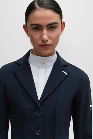 Boss Equestrian Ladies Anna Competition Jacket