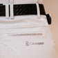 Cavallo CavalCeline X Grip Full Seat Breech - White