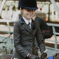 GiddyUp Girls Tayla Hunter Jacket - Girls Size 12 Only
