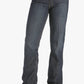 Cinch Women's Jenna Relaxed Fit Jean