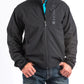 Cinch Mens Bena Jacket