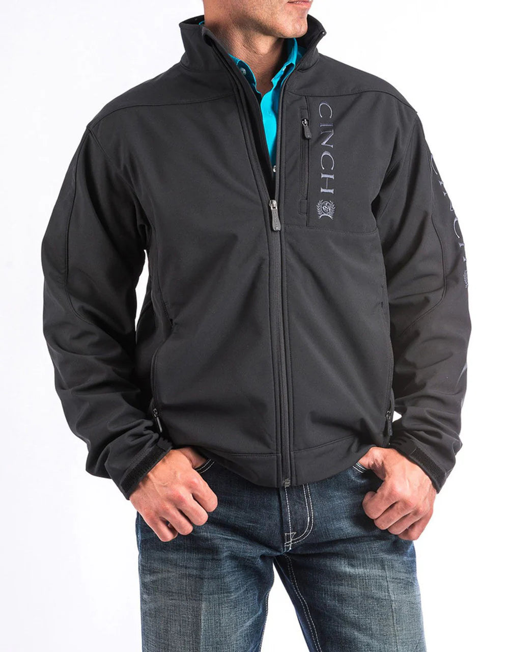 Cinch Mens Bena Jacket