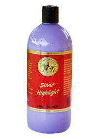 Champion Tails Silver Highlight Conditioner