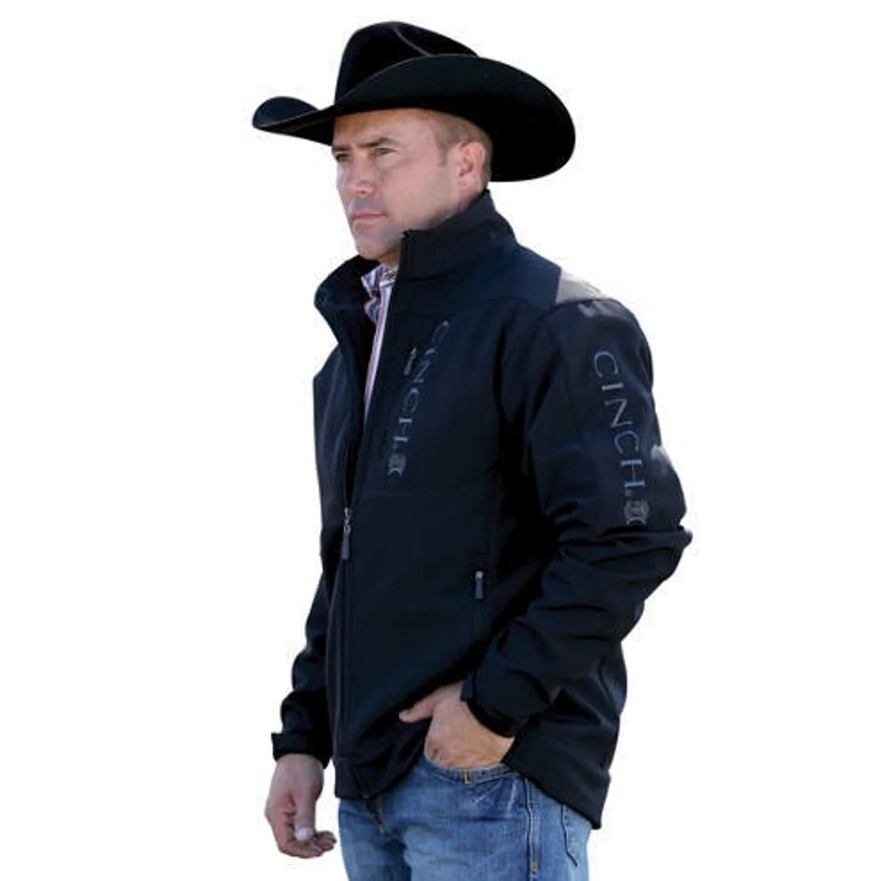 Cinch Mens Bena Jacket