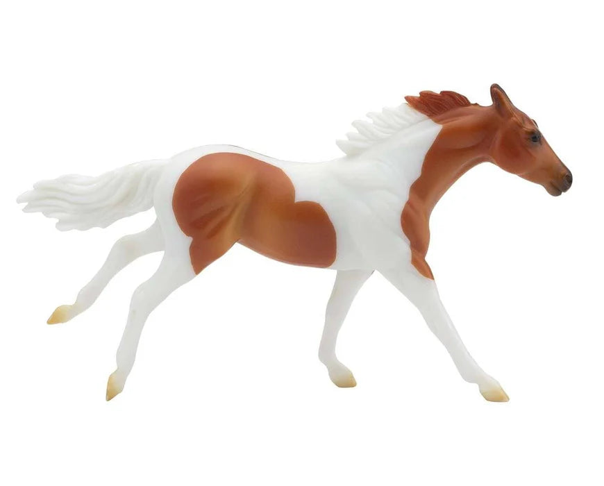 Breyer Stablemates Deluxe Horse Collection