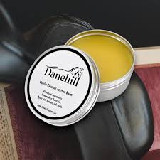 Danehill Equestrian Leather Balm