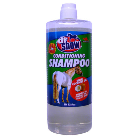 Dr Show Conditioning Shampoo