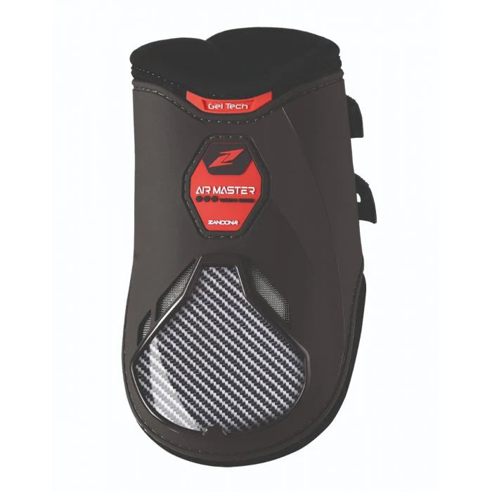 Zandona Air Master Fetlock Boot