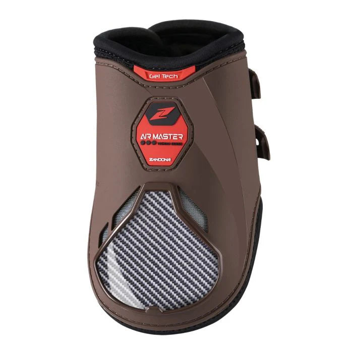 Zandona Air Master Fetlock Boot