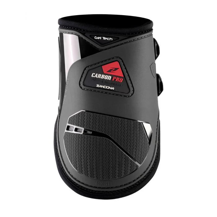 Zandona Carbon Pro Fetlock Boot