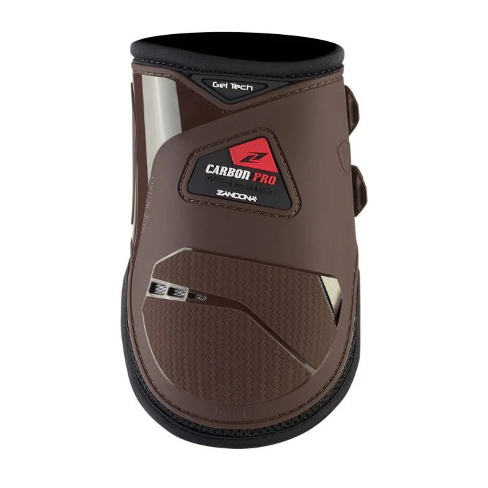 Zandona Carbon Pro Fetlock Boot