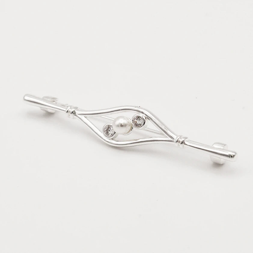 Equetech Deluxe Noveau Stock Pin