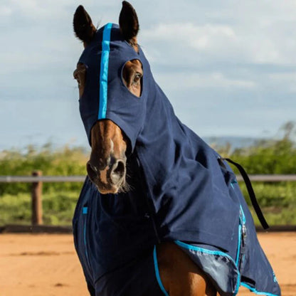 Earlwood Pull On Hood