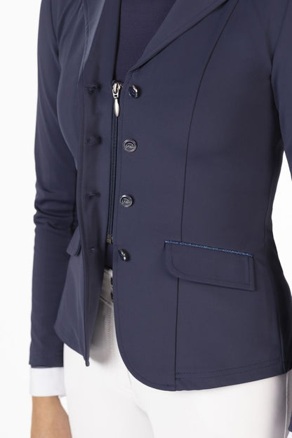 HKM Competition Jacket - Luisa