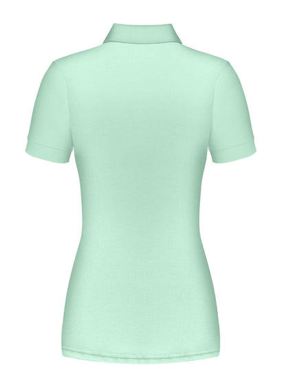 FairPlay Juicy Short Sleeve Polo