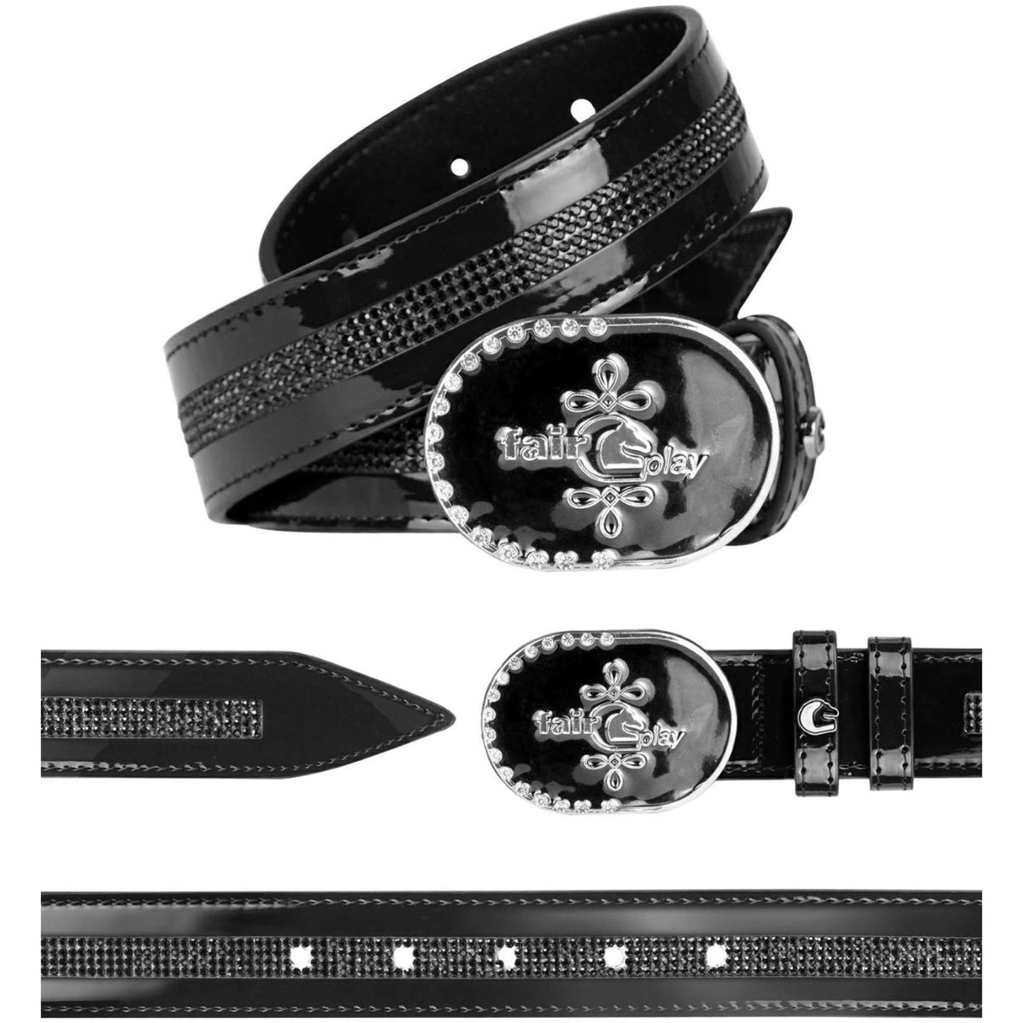 FairPlay Revaz Belt