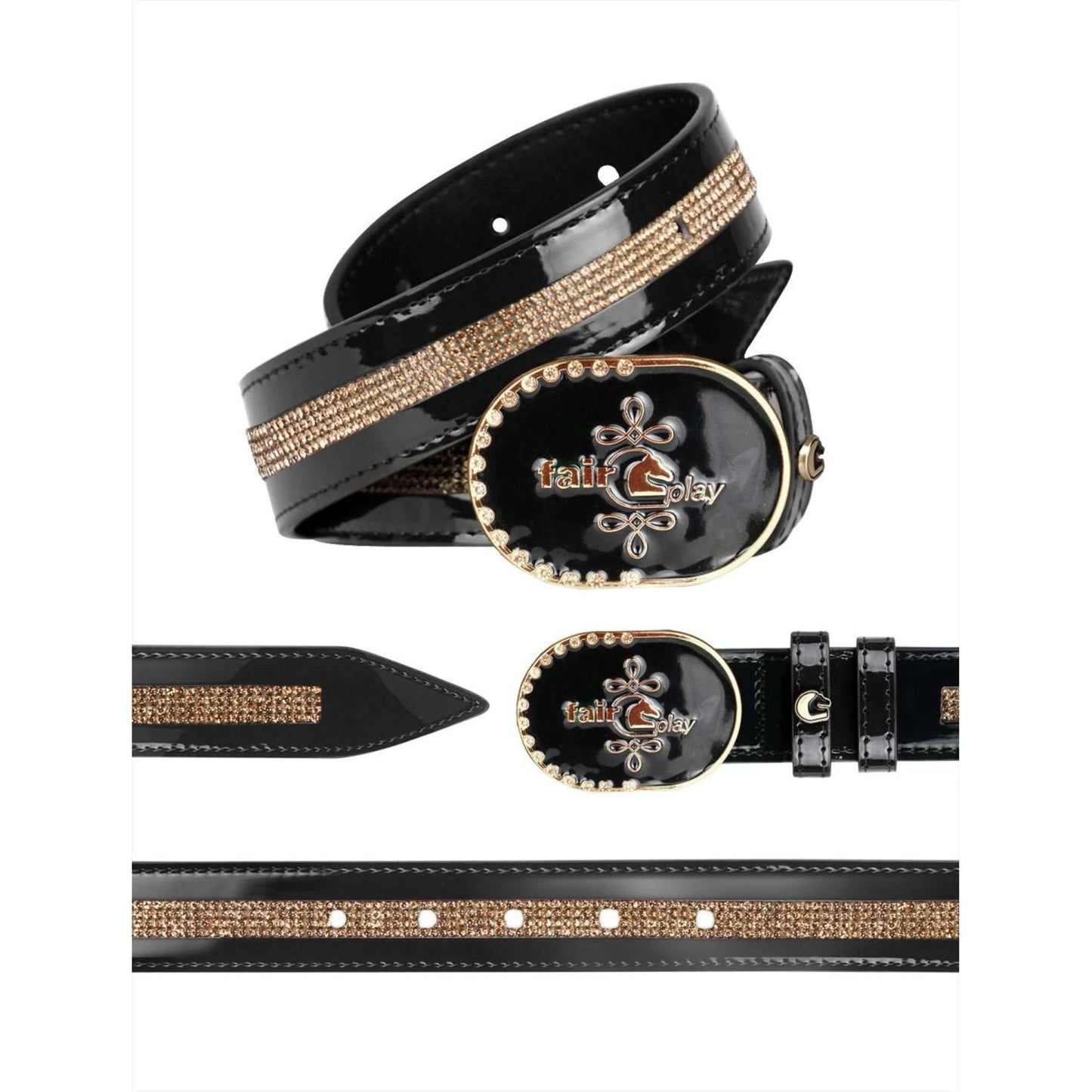FairPlay Revaz Belt