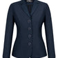 FairPlay Taylor Chic Comfimesh Competition Jacket