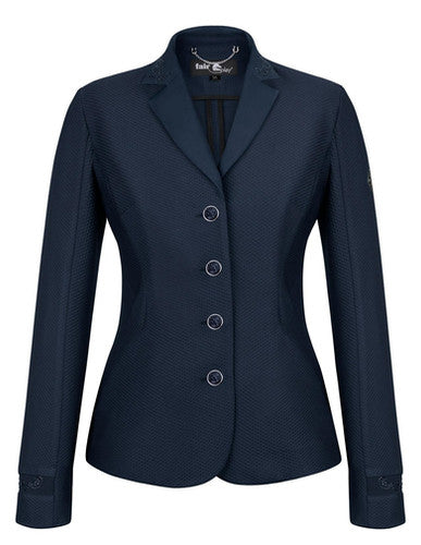 FairPlay Taylor Chic Comfimesh Competition Jacket