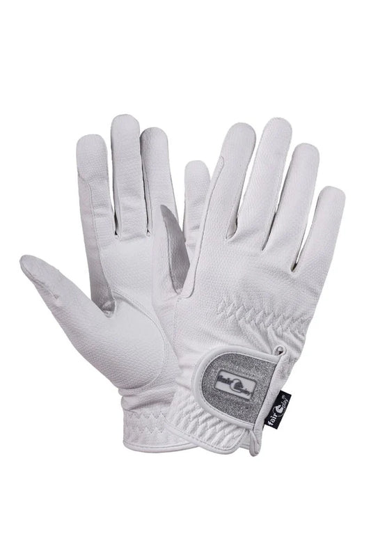 FairPlay Glam Competition Gloves