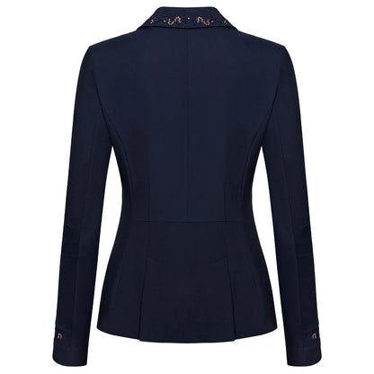 FairPlay Taylor Chic RoseGold Competition Jacket