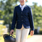 GiddyUp Imogen Girls Hunter Jacket
