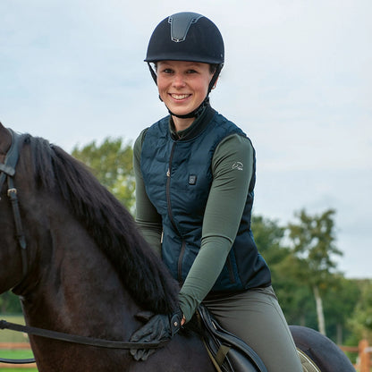 HKM Heating Vest - Comfort - No Battery