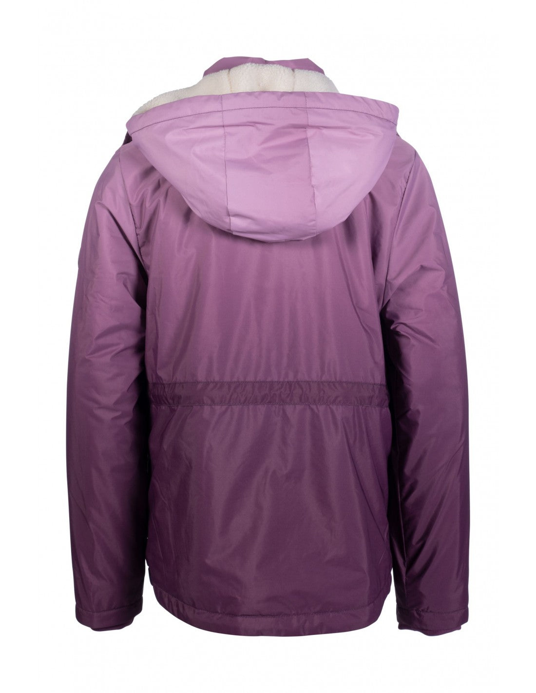 HKM Winter Waterproof Riding Jacket - Alva