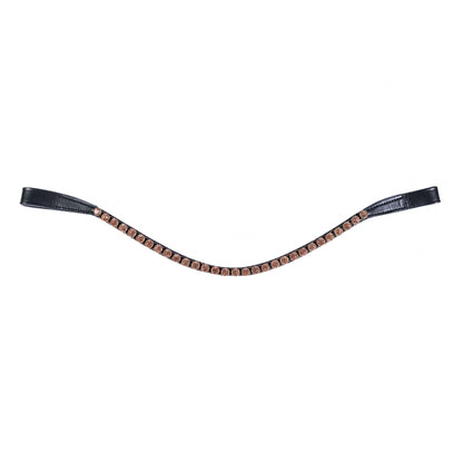 HKM Browband - Precious