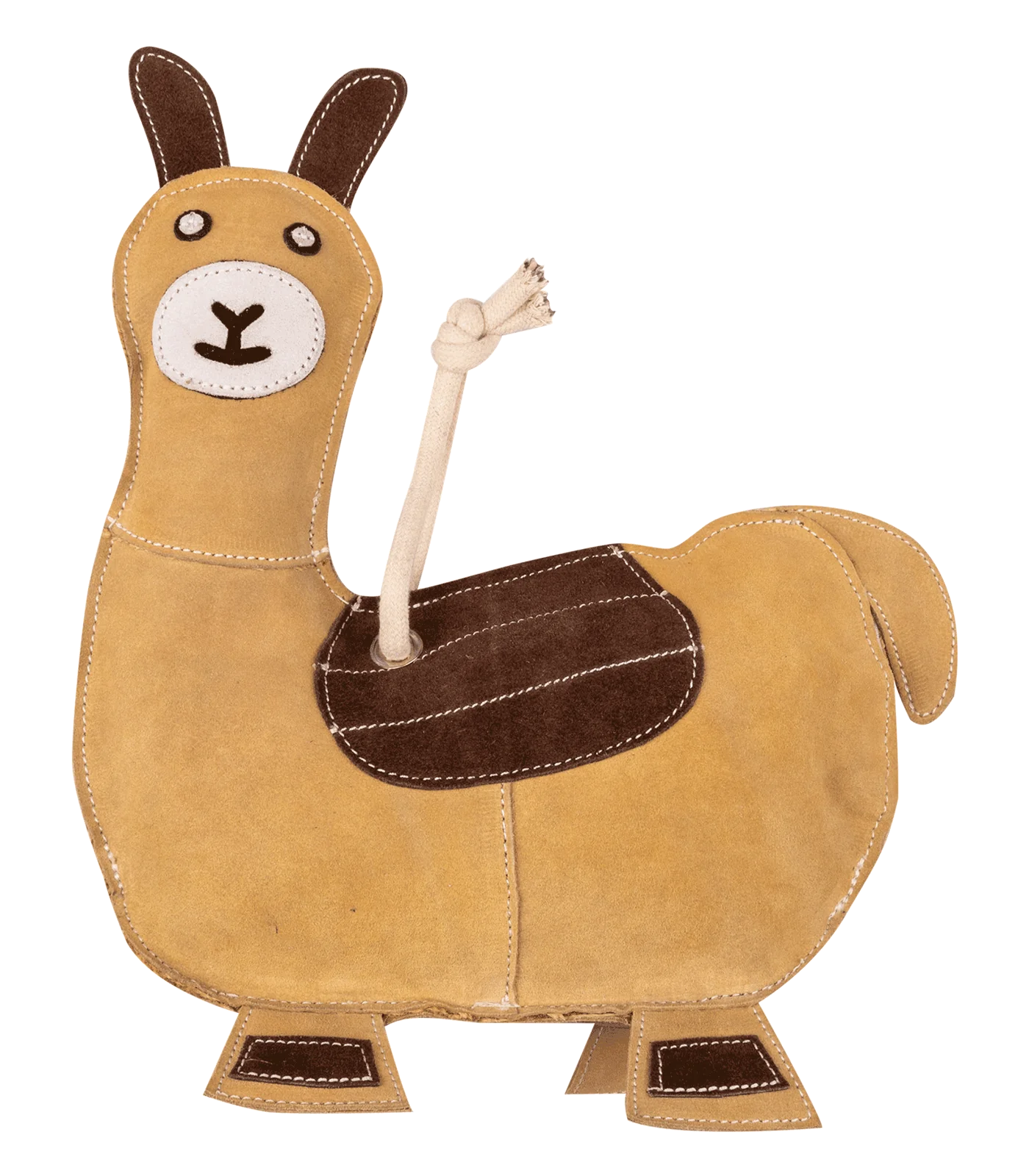 Waldhausen Lottie Lama Horse Toy