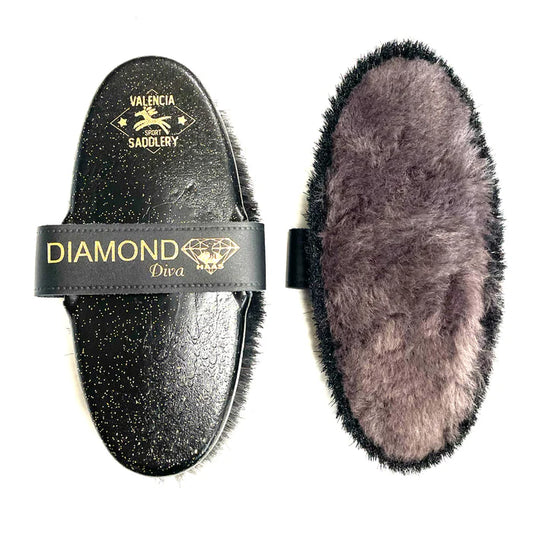 HAAS Diamond Diva - For That Show Ring Shine