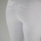 JnK Competition Hybrid Tights - Snow White - Sizes L & XL Only
